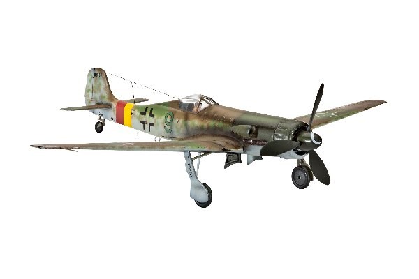 Focke Wulf Ta 152 H