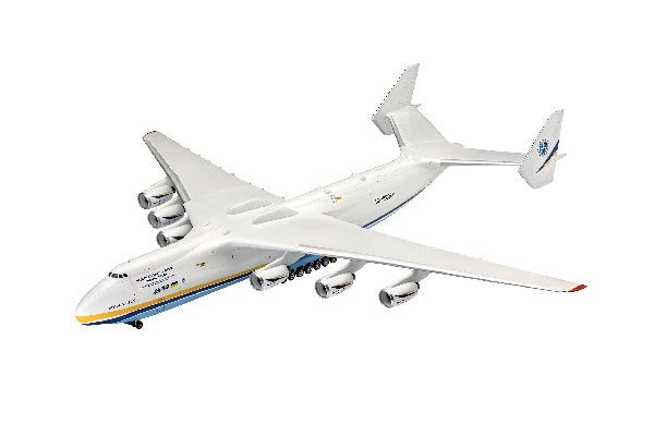 Antonov An-225 Mrija