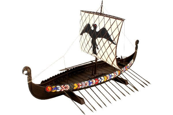 Viking Ship