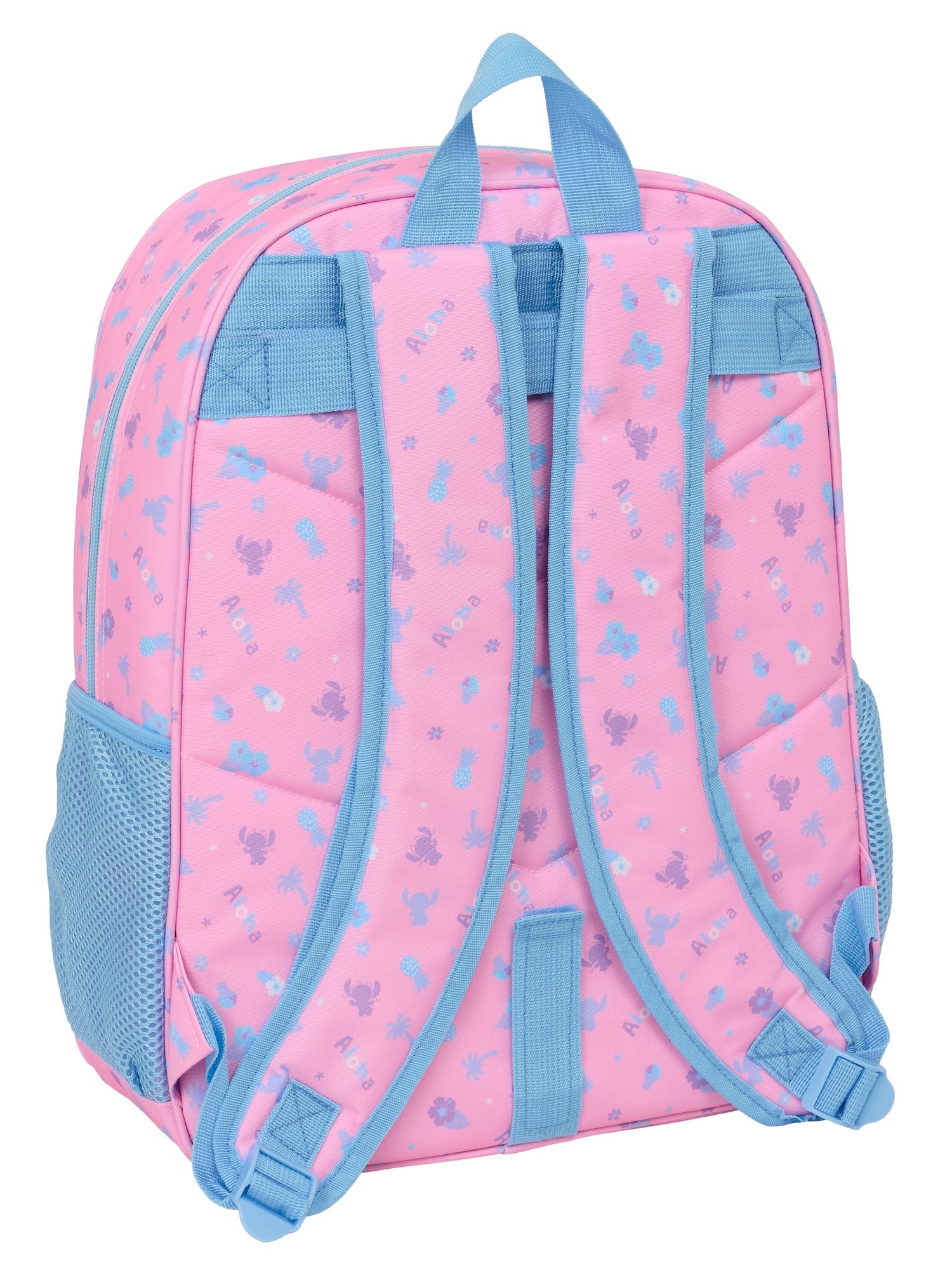 STITCH - Bright - Backpack '42x33x14cm'