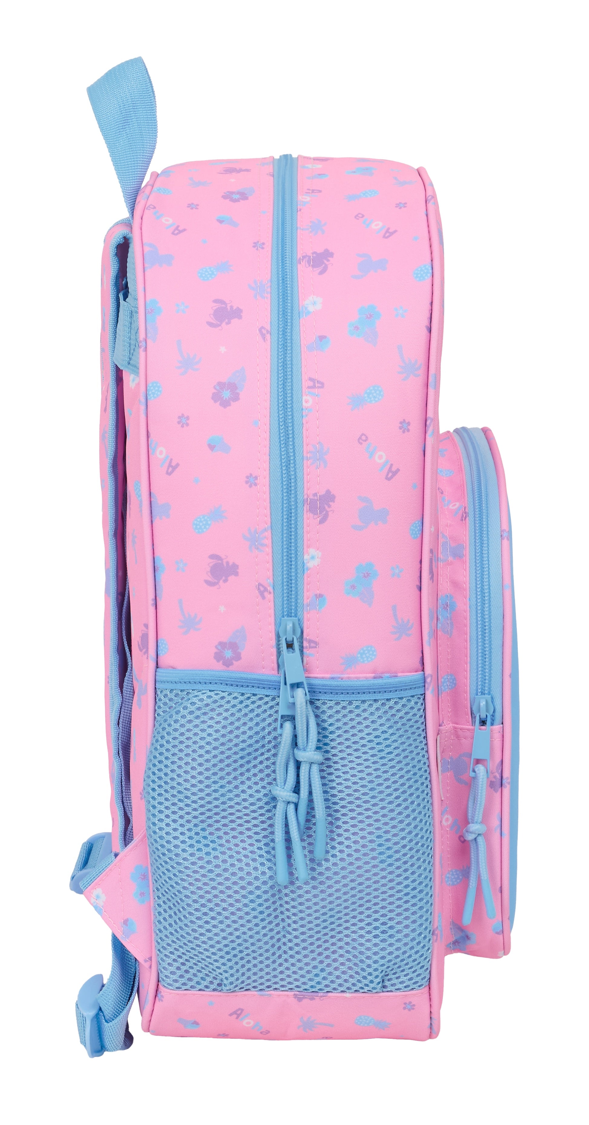 STITCH - Bright - Backpack '42x33x14cm'
