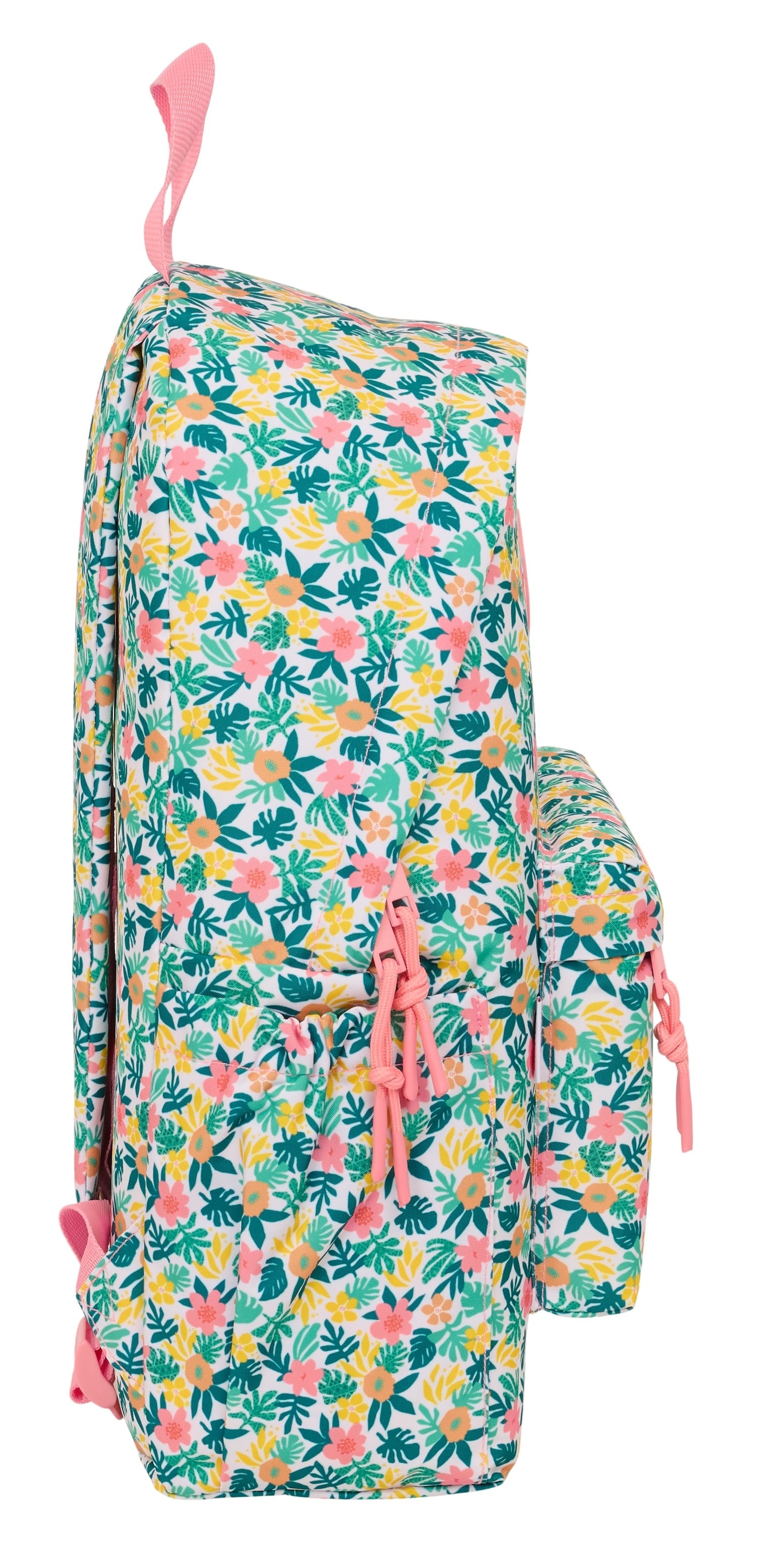 VAIANA - Backpack for Laptop 14" - 43x31x13cm