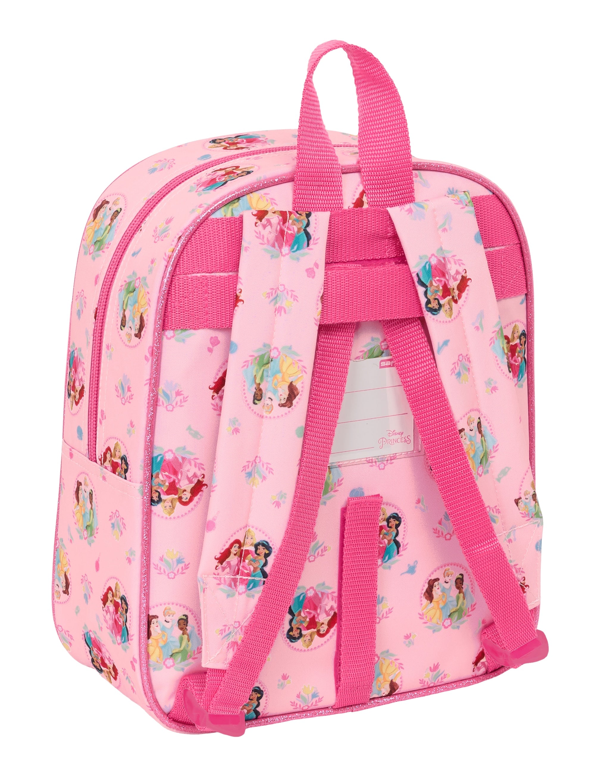 PRINCESS - Backpack '27x22x10cm'