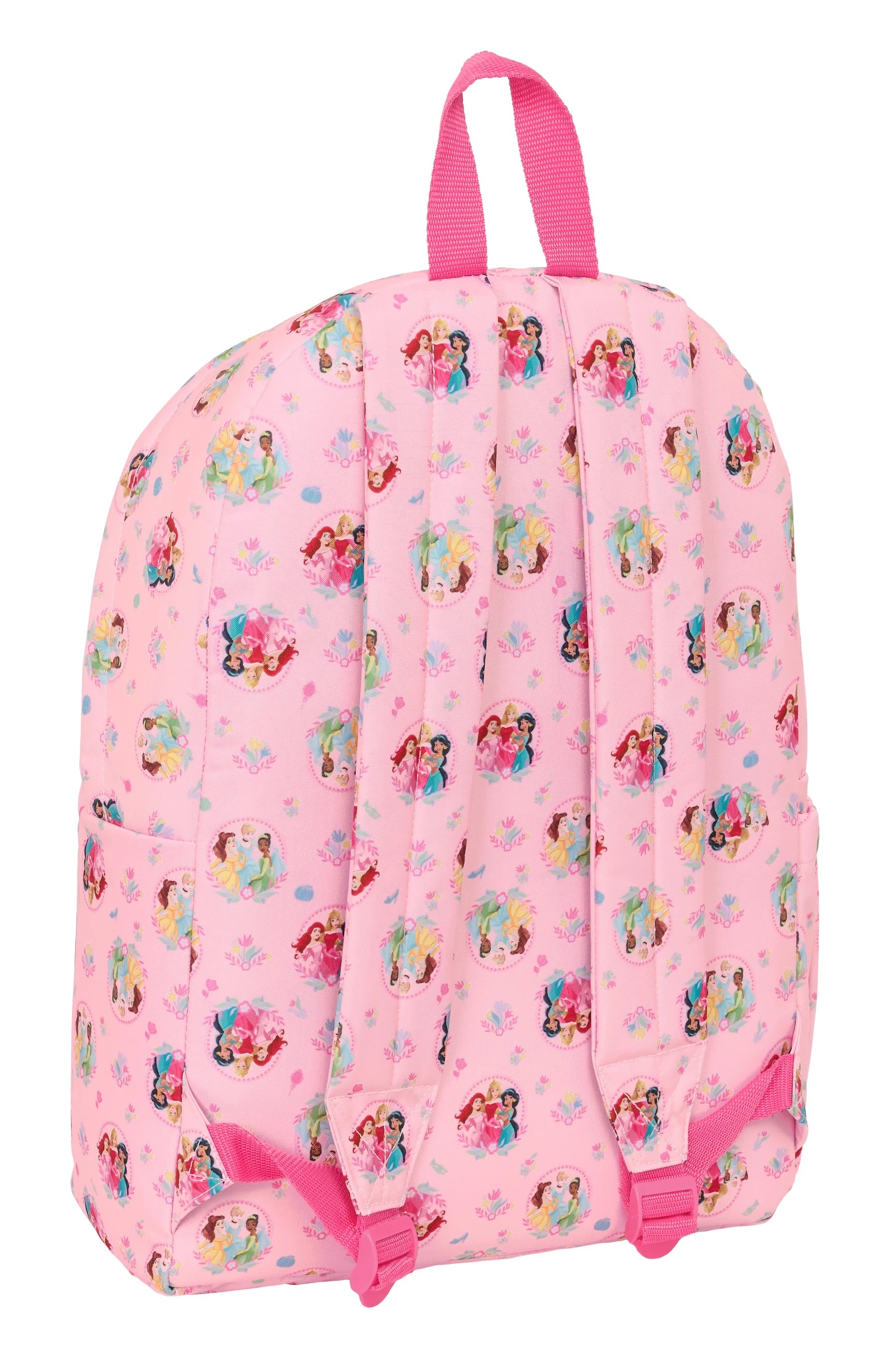 PRINCESS - Backpack for Laptop 14" - 43x31x13cm