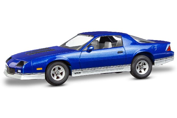 1985 Chevy Camaro Z28