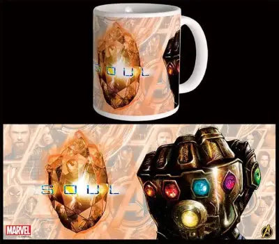 AIW SOUL STONE MUG