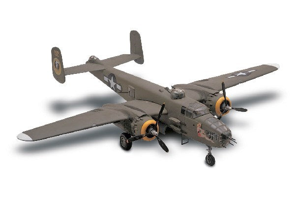 B-25J Mitchell