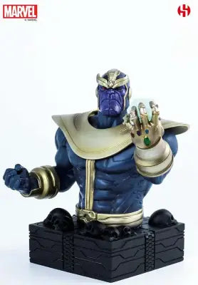 THANOS BUST
