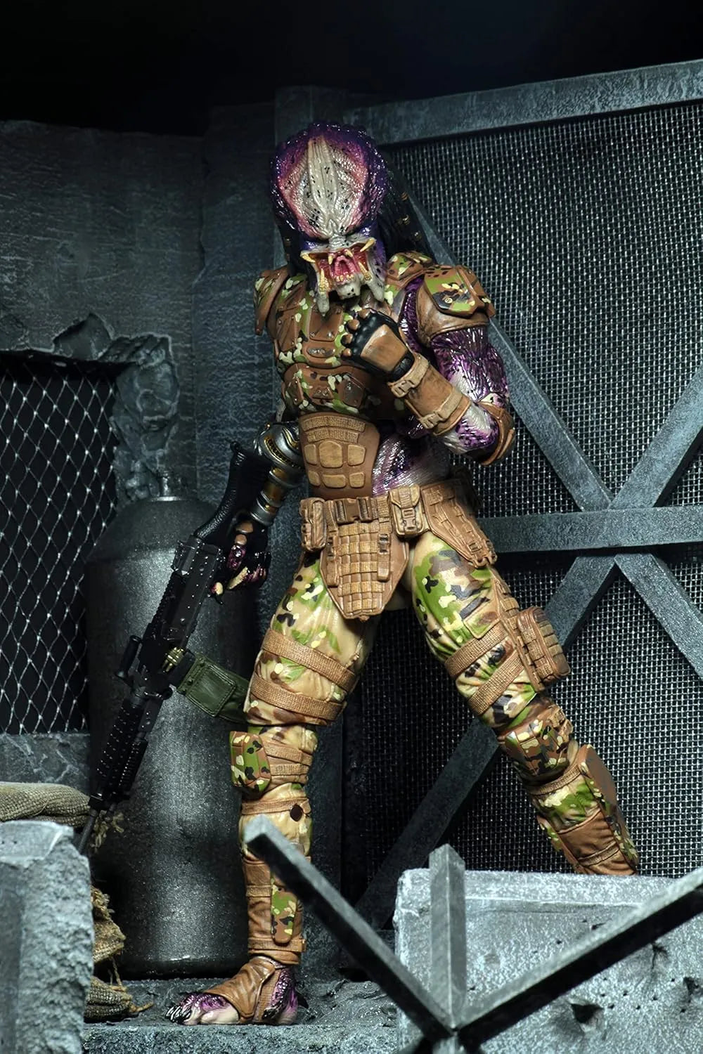 PREDATOR 2018 PREDATOR DLX AF