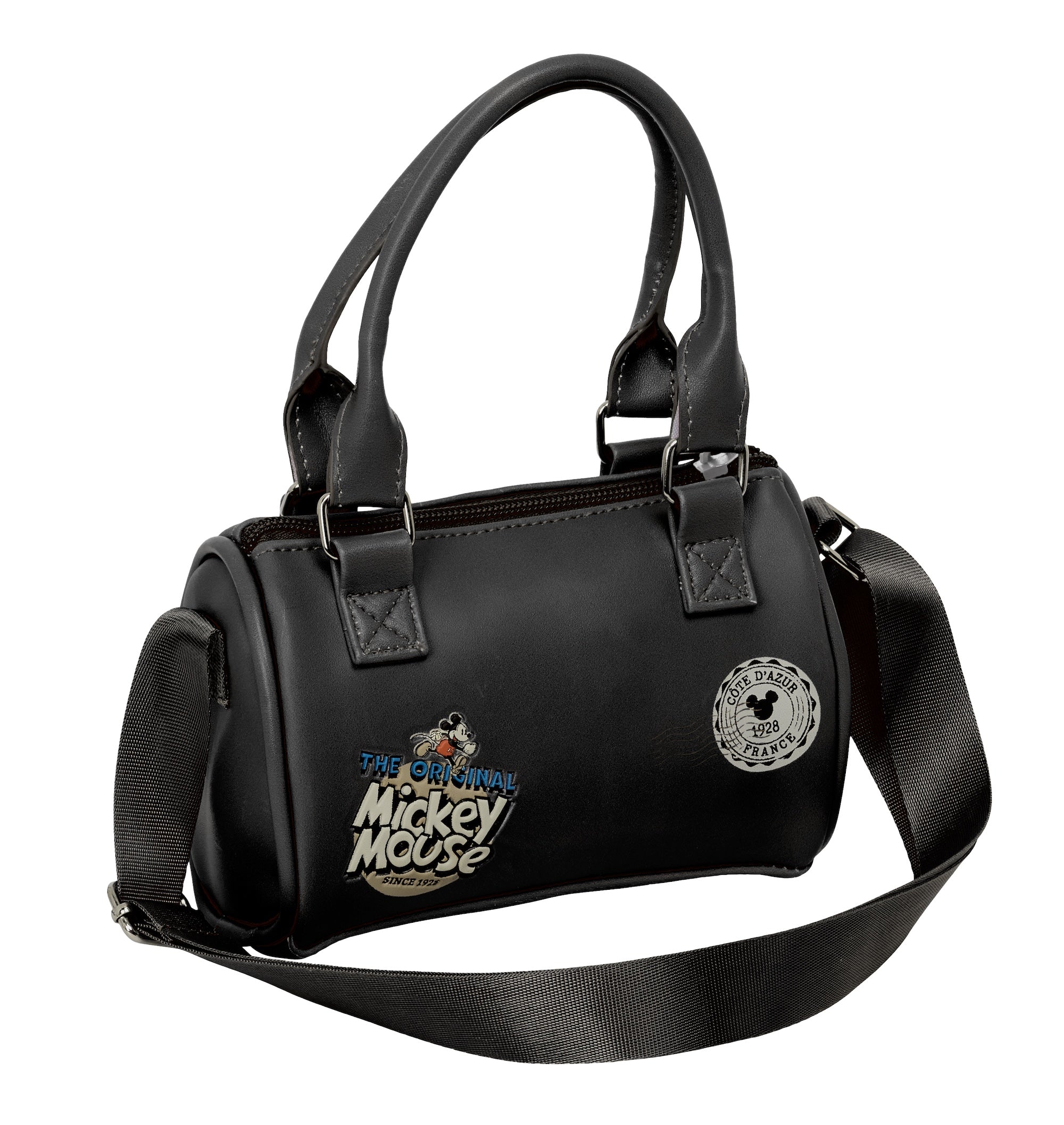 MICKEY - Mini HandBag '16x10x7,5cm'