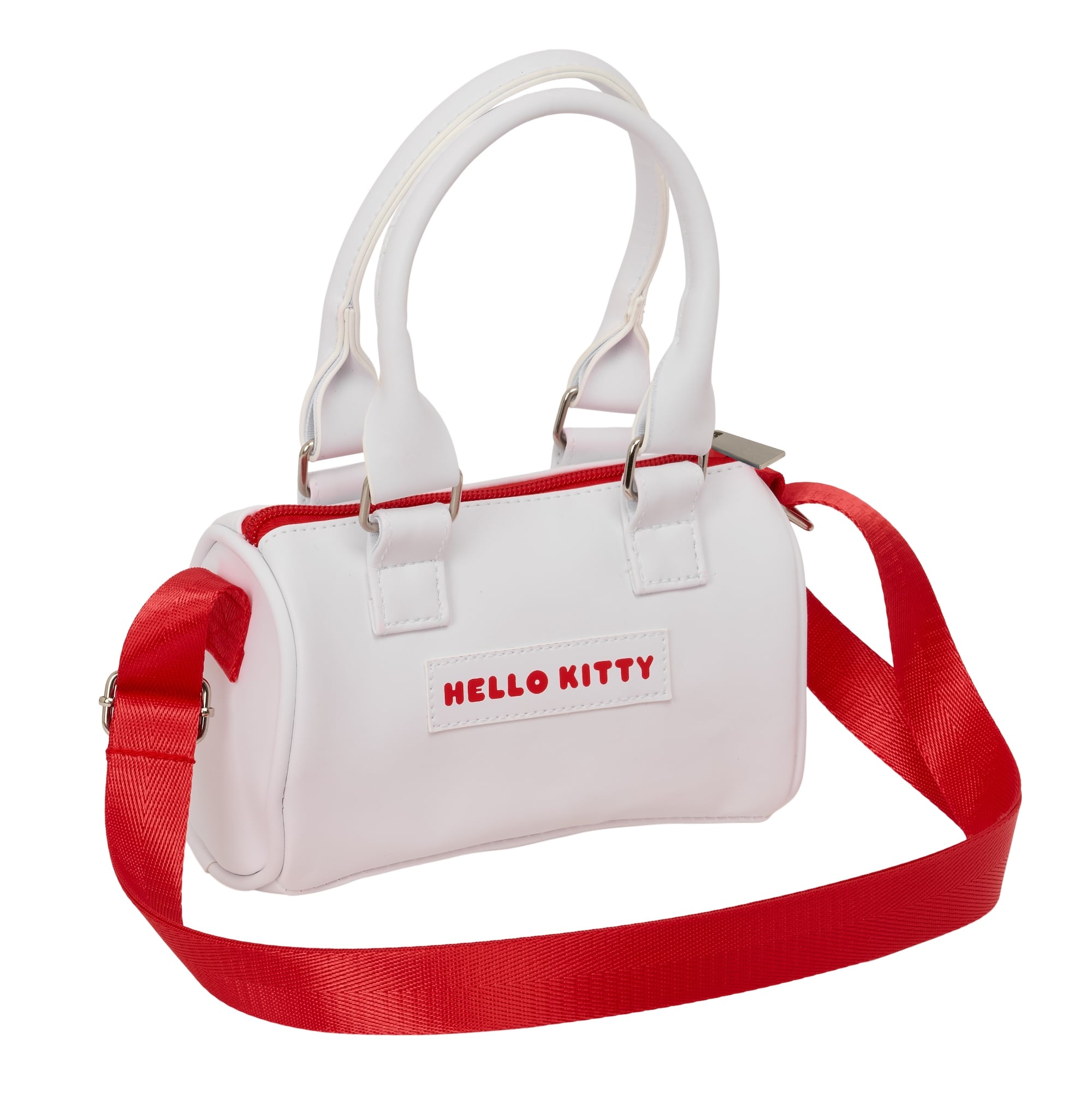 HELLO KITTY - Mini HandBag '16x10x7,5cm'