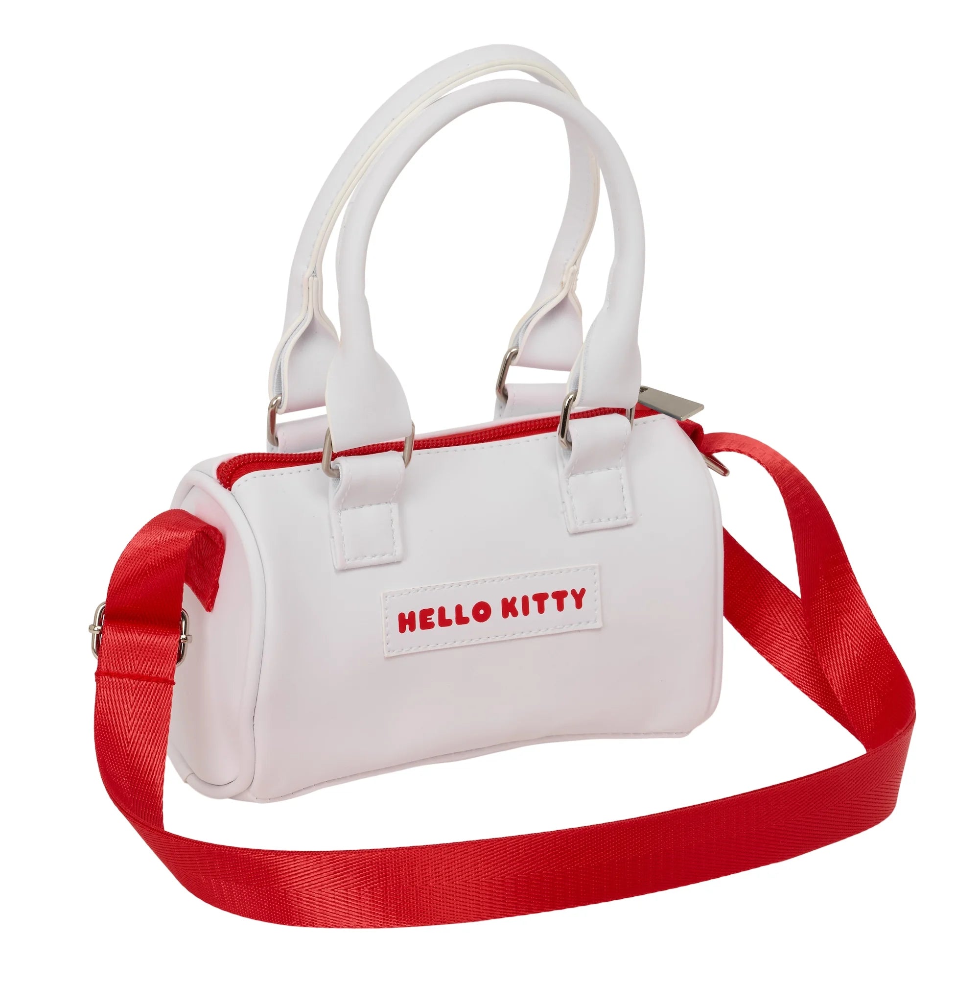HELLO KITTY - Mini HandBag '16x10x7,5cm'