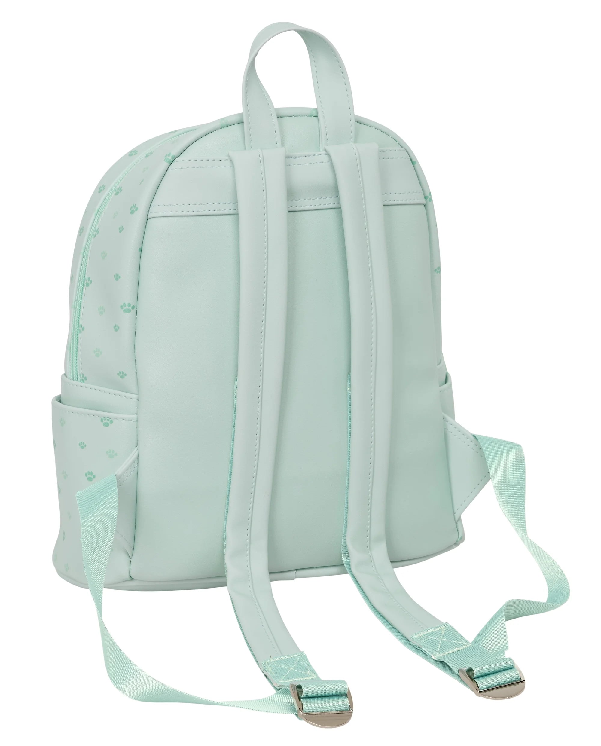 SNOOPY - PU Backpack '28x24x12cm'