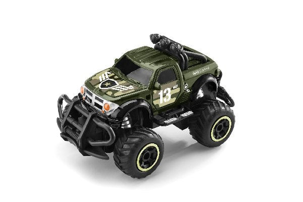 RC SUV 'FIELD HUNTER' 1:43