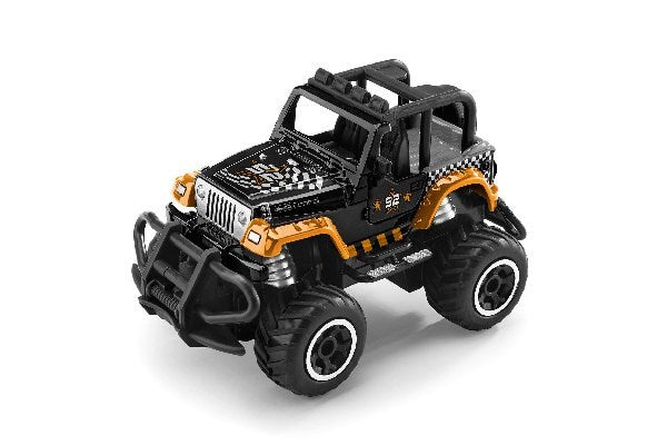 RC SUV 'QUARTER BACK' 1:43