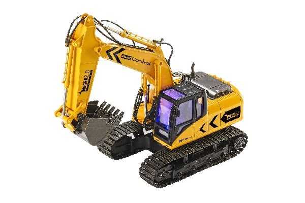 RC Construction Vehicle 'Digger 2.0'