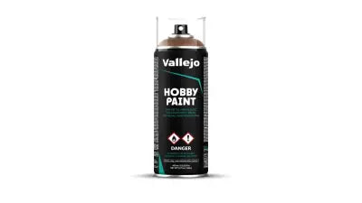 FANTASY COLOR PRIMER BEASTY BROWN 28019