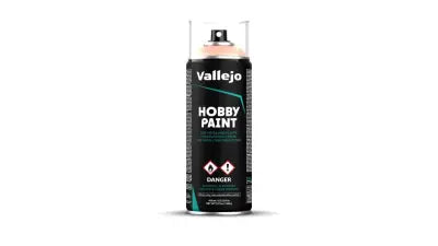 FANTASY COLOR PRIMER PALE FLESH 28024