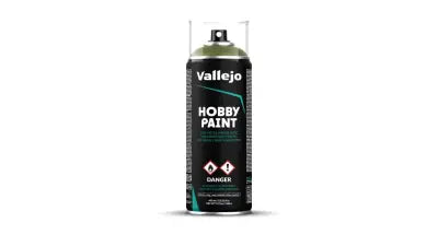 FANTASY COLOR PRIMER GOBLIN GREEN 28027