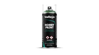 FANTASY COLOR PRIMER SICK GREEN 28028