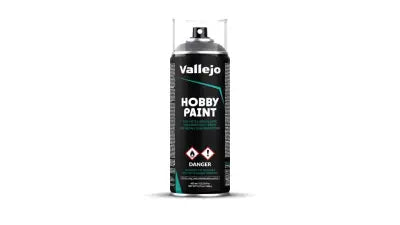 FANTASY COLOR PRIMER GUNMETAL 28031