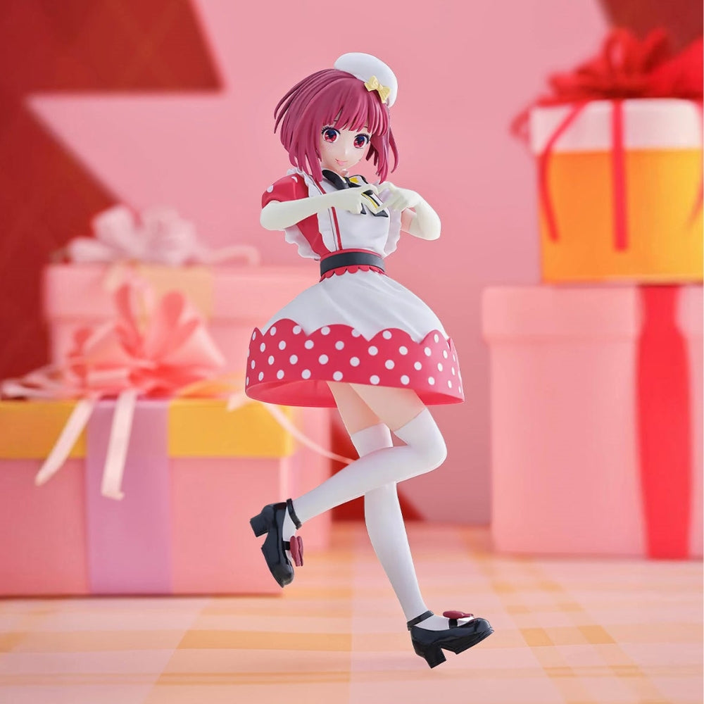 Bandai Oshi No Ko - Kana Arima Figure Pop In 2 Ver.