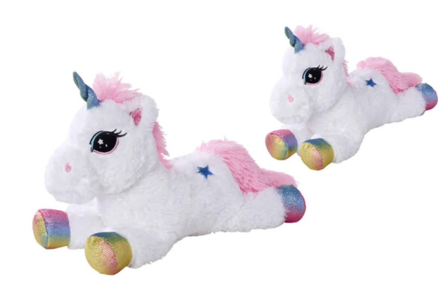 KAWAII - Unicorn - 40 cm