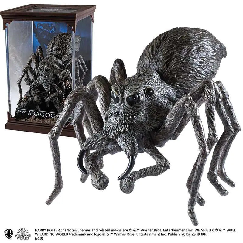 HP MAGICAL CREATURES NO 16 ARAGOG