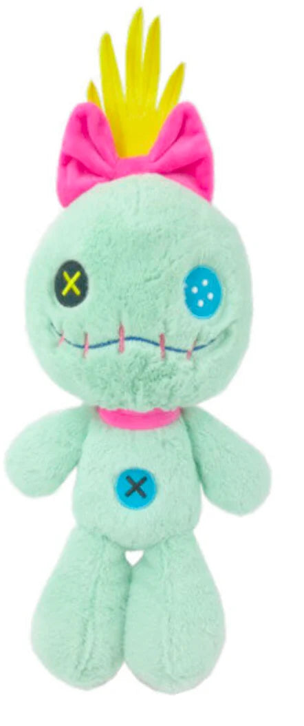 STITCH - Scrump Plush - 40 cm