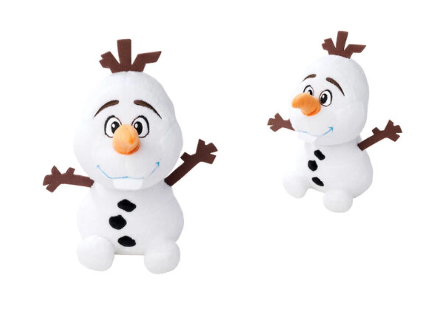 FROZEN - Olaf - Plush 25cm