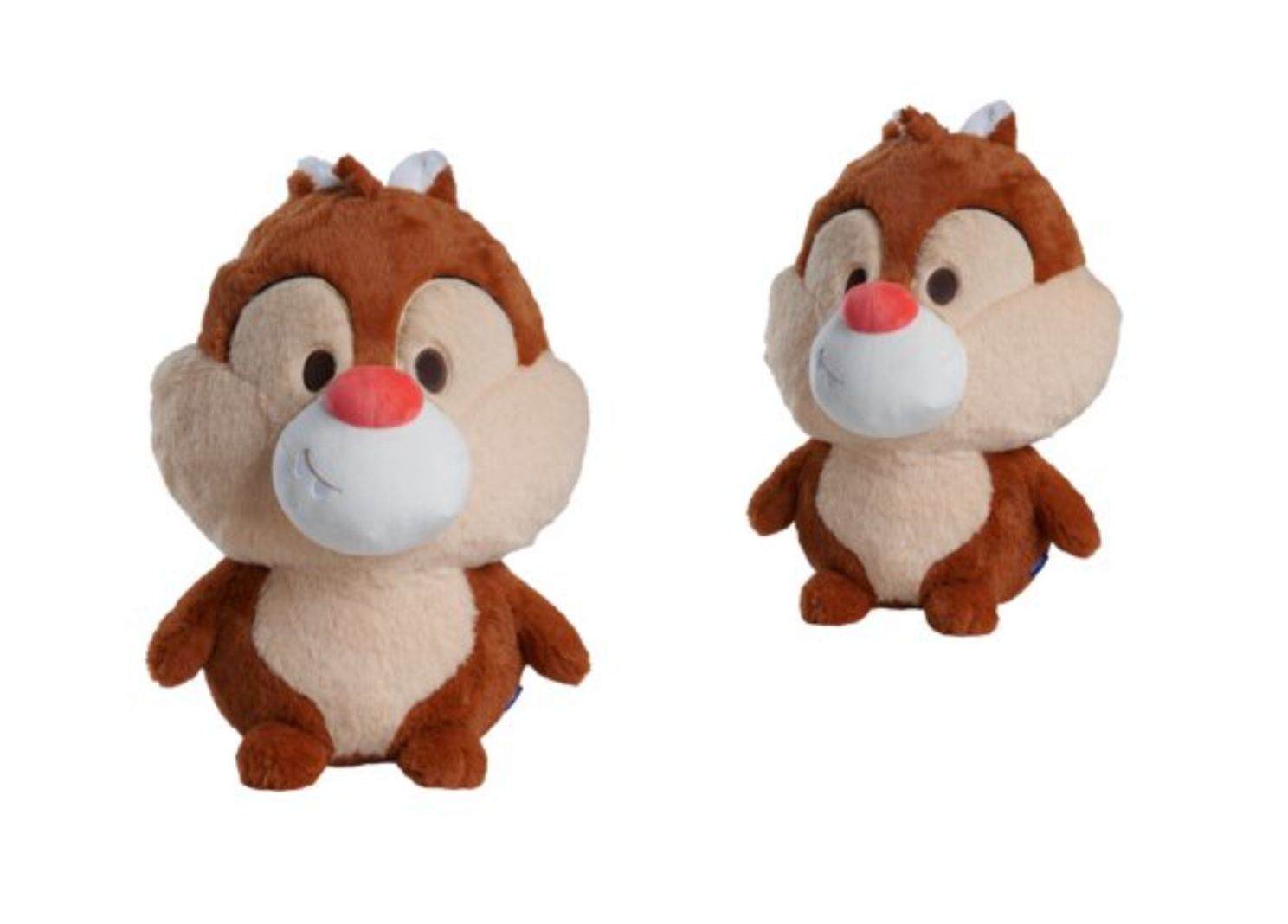 DISNEY - Dale - 'Huggable' Plush 35cm