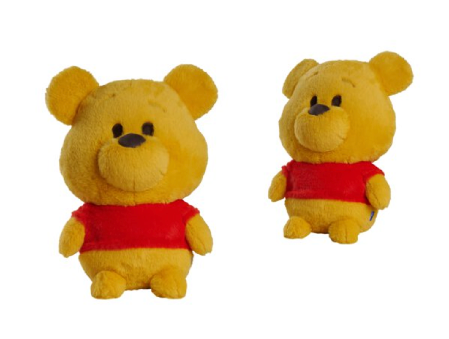 WINNIE THE POOH - 'Huggable' Plush 35cm