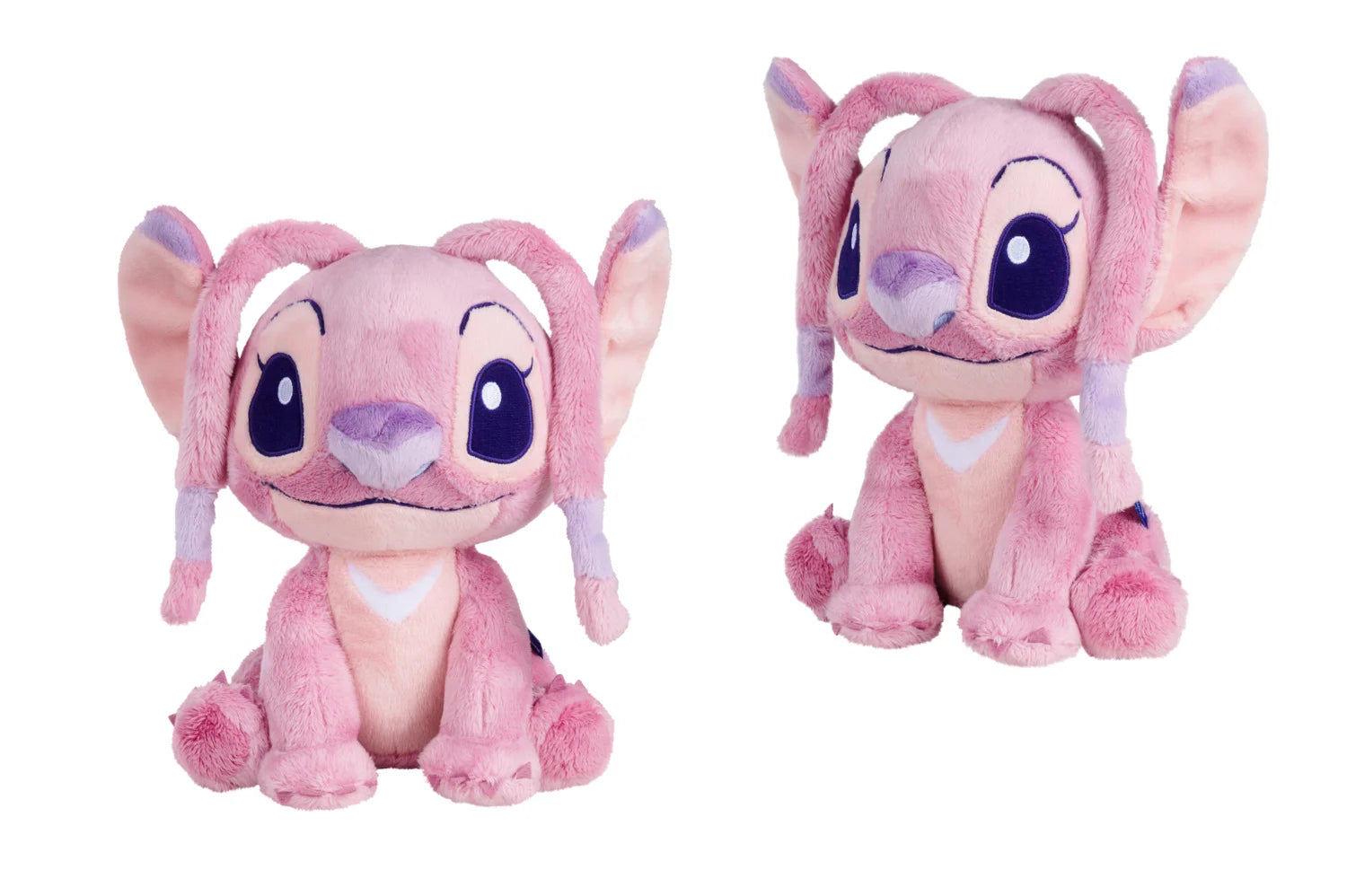 DISNEY - Angel "Refresh" - Plush 25cm
