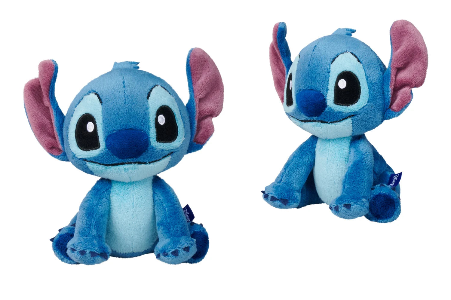 DISNEY - Stitch "Refresh" - Plush 20cm