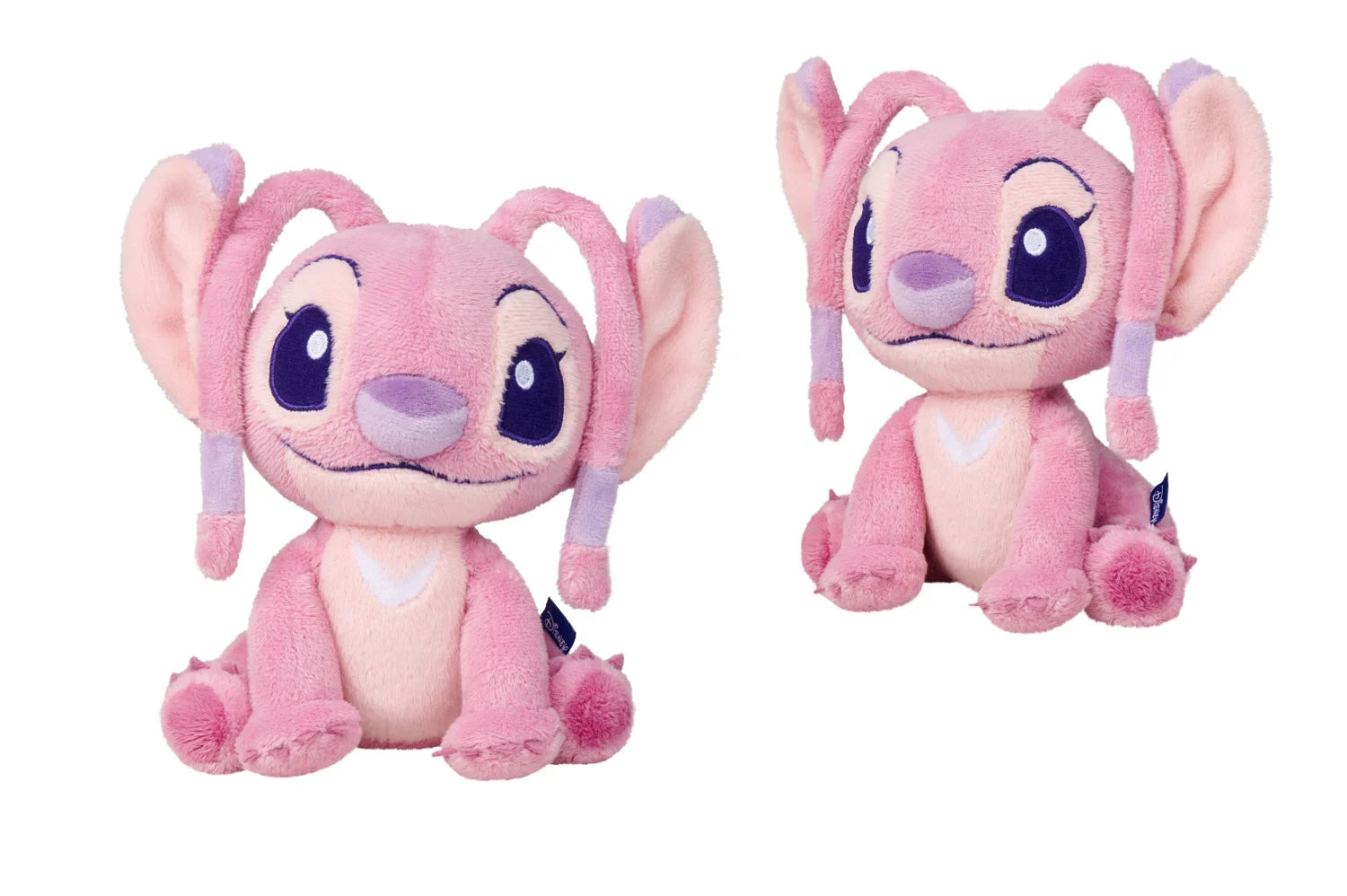 DISNEY - Angel "Refresh" - Plush 20cm
