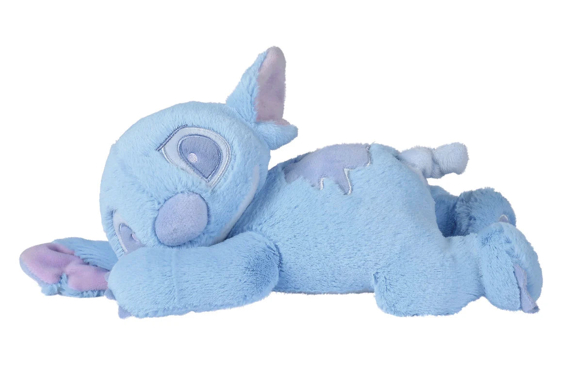 STITCH - Musical Plush 30cm