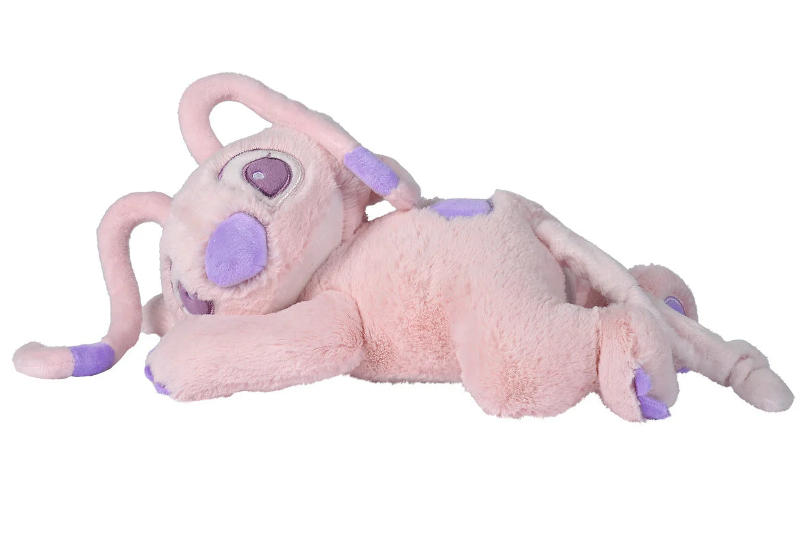 ANGEL - Musical Plush 30cm