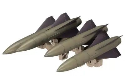 FRAME ARMS EXTEND ARMS07 IMPROVED HAWK