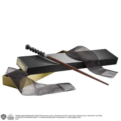 FB ABERNATHY WAND
