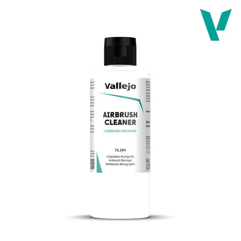 AIRBRUSH CLEANER 200ML 71199