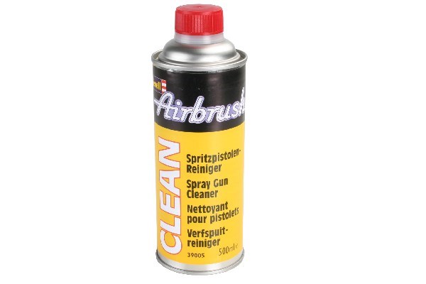 Airbrush cleaner 500ml