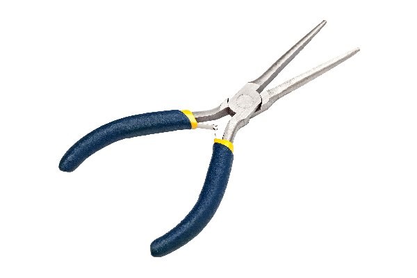 Mini Long Nose Pliers