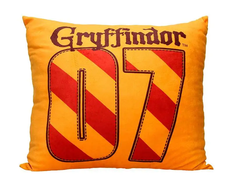HP GRYFFINDOR SQUARE CUSHION