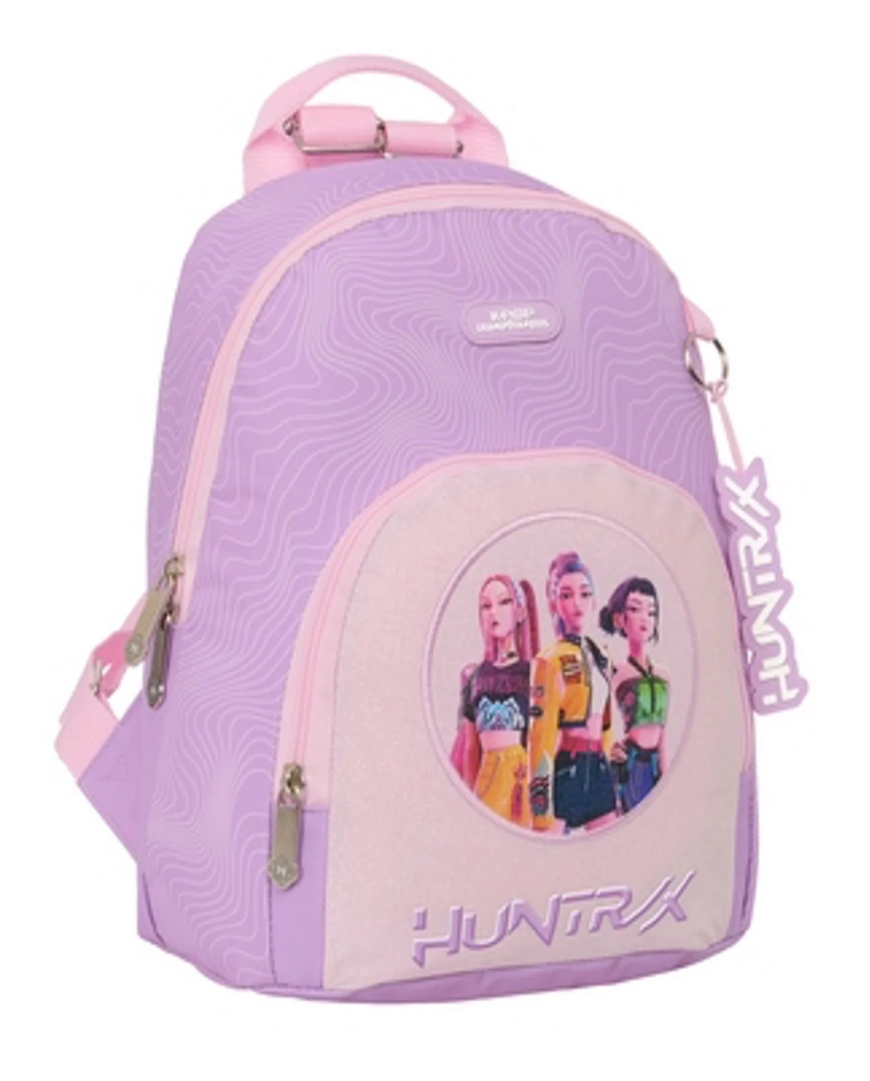 K-POP DEMON HUNTERS - Iconic - Mini Backpack