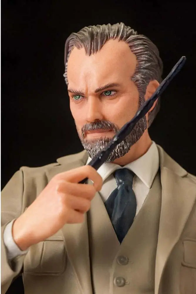 FB CRIMES GRINDELWALD DUMBLEDORE ARTFX+