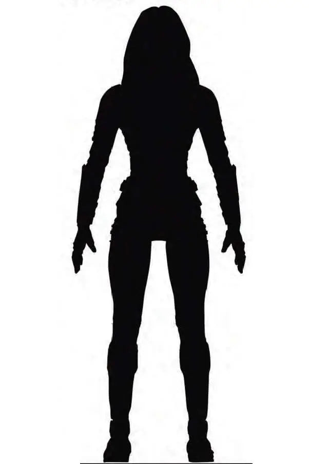 MARVEL SELECT CAPTAIN MARVEL MOVIE AF