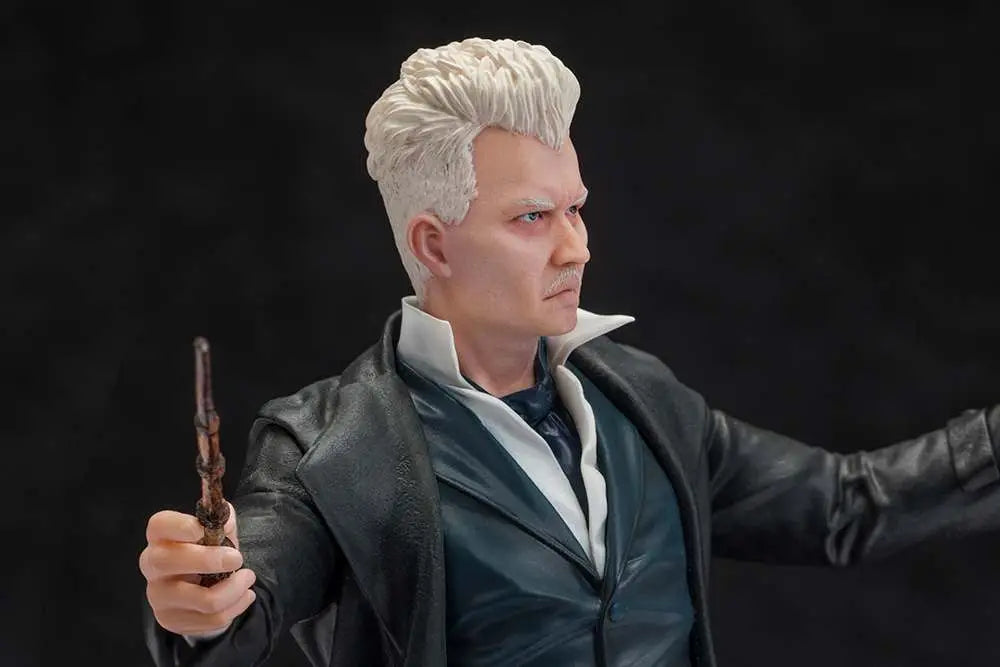 FB 2 GELLERT GRINDELWALD ARTFX+ ST