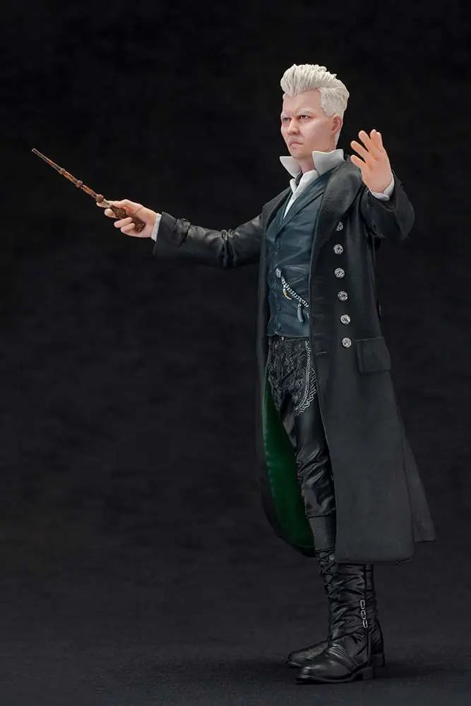 FB 2 GELLERT GRINDELWALD ARTFX+ ST