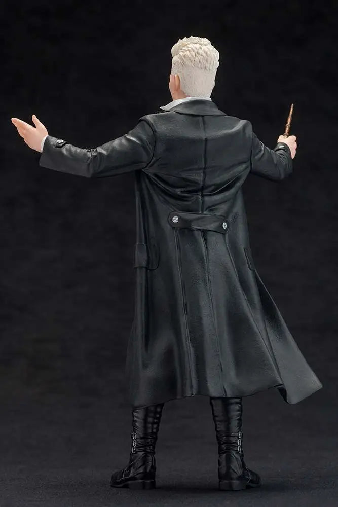 FB 2 GELLERT GRINDELWALD ARTFX+ ST