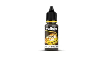 MODEL AIR 71040 BURNT UMBER
